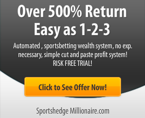 Sports betting