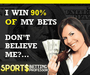 Sports Betting Guide